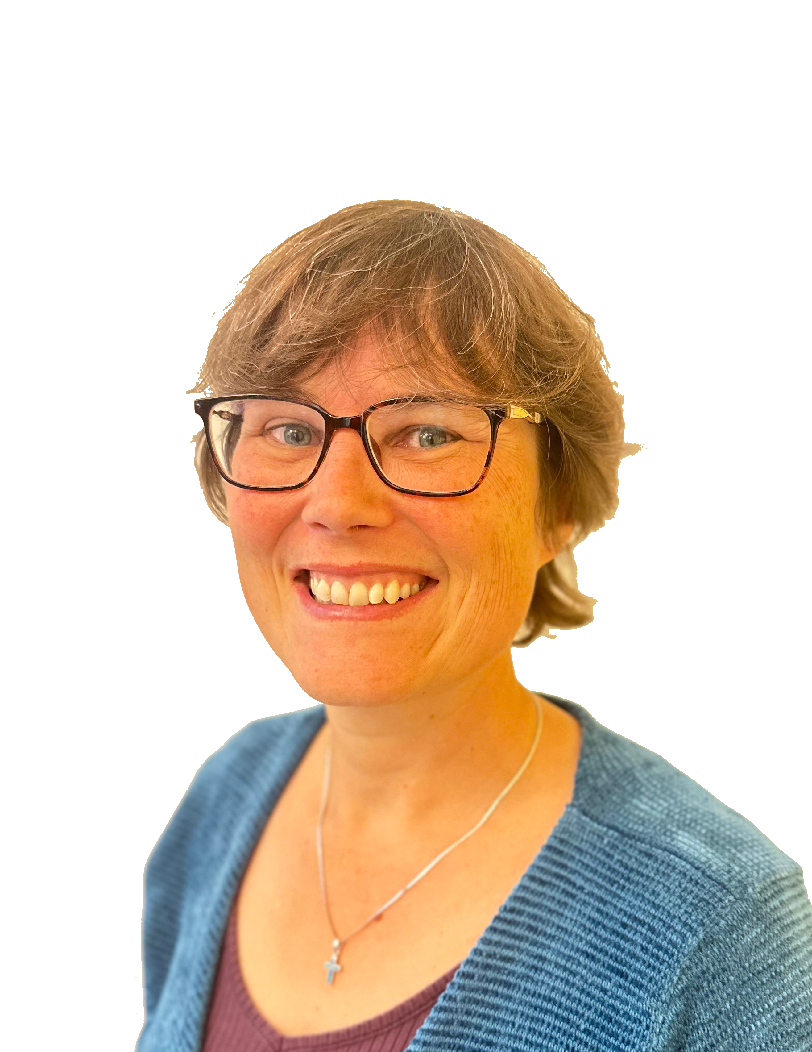 Claudia Schoch