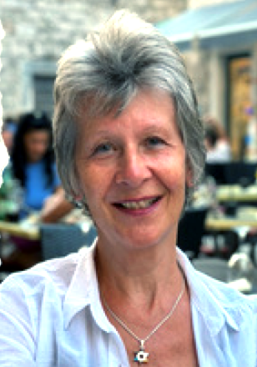 Ruth Bärtschi