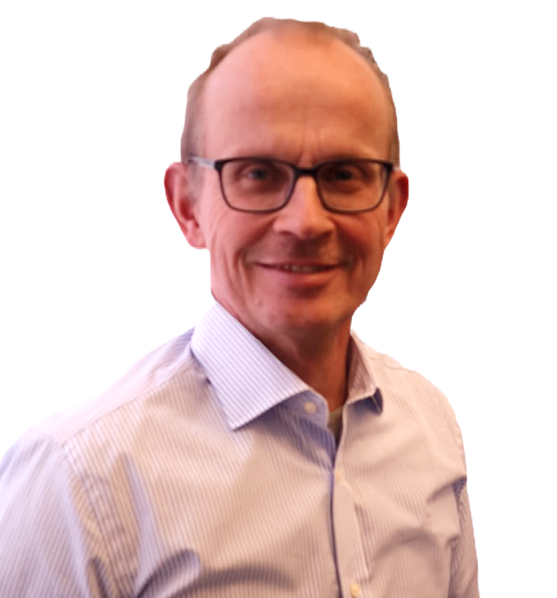 Daniel Wildermuth